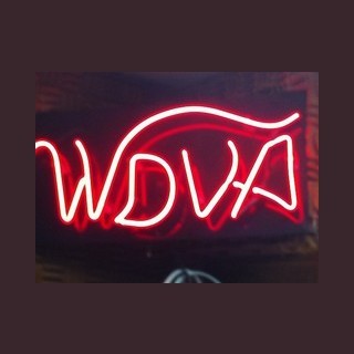 WDVA 1250 AM
