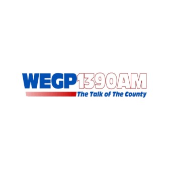WEGP 1390 AM