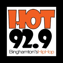 WCDW Hot 92.9 FM