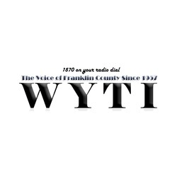 WYTI 1570 AM