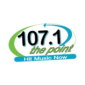 WKBE 107.1 The Point