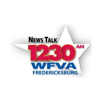 WFVA 1230 AM