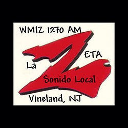 WMIZ 1270 AM