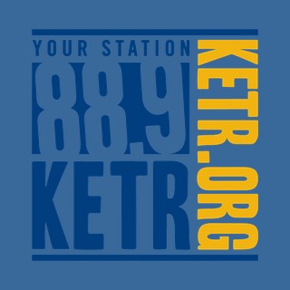 KETR 88.9 FM