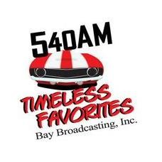 WGOP 540 AM