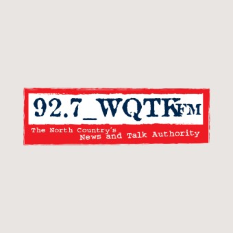 92.7 WQTK