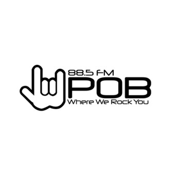 WPOB 88.5 FM