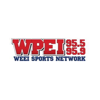 WPPI 95.5 / 95.9 WPEI