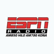 KHLO ESPN Hawaii 790 & 850 AM