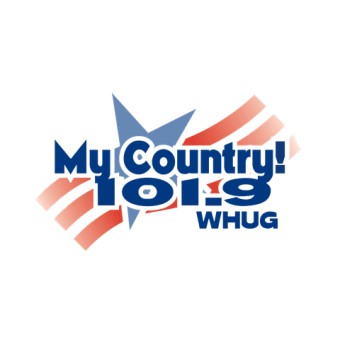 WHUG My Country 101.9
