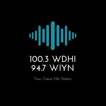 WDHI Oldies 100