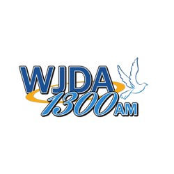WJDA 1300 AM