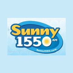 KKOV Sunny 1550