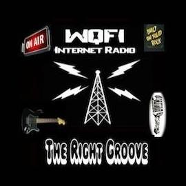 WQFI - The Right Groove
