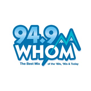 WHOM 94.9 HOM