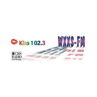 WXXS Kiss 102.3