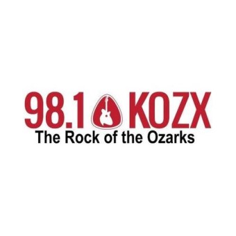 98.1 KOZX