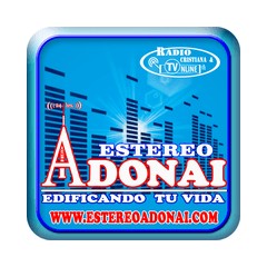 Adonai Estereo