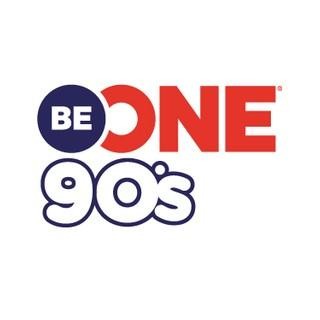 BE ONE 90s