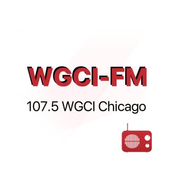 WGCI-FM