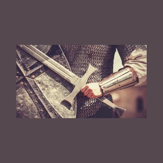 Sword Of The Spirit Radio