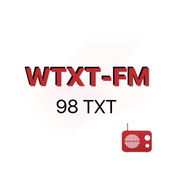 WTXT 98 TXT