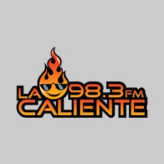 La Caliente 98.3 FM