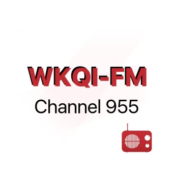 WKQI Channel 955