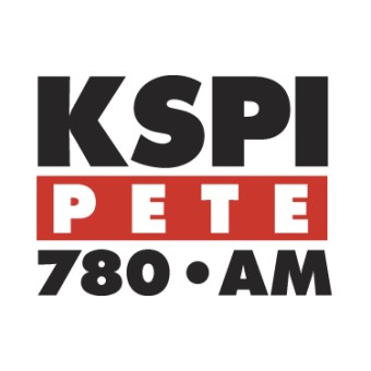 KSPI PETE 780 AM