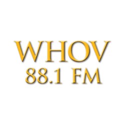 WHOV 88.1