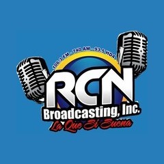 WPDI Radio Cantico Nuevo