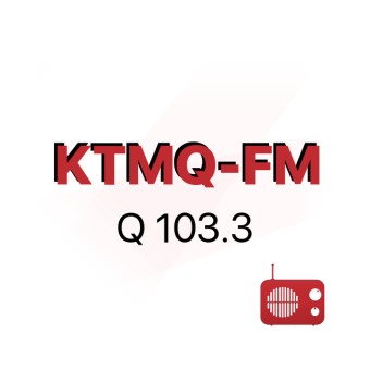 Q 103.3 KTMQ