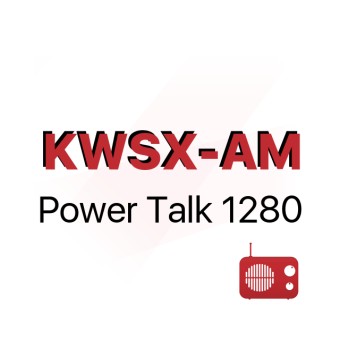 KWSX KFIV Power Talk 1360 & 1280 Stockton