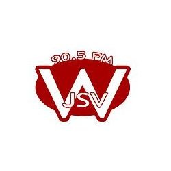 WJSV 90.5 FM
