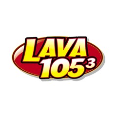 KBGX Lava 105.3 FM