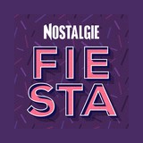 Nostalgie Fiesta