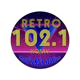 KQMY My 102.1 FM