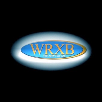 WRXB 1590 AM