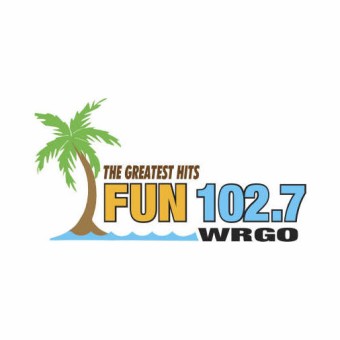 WRGO Fun 102.7