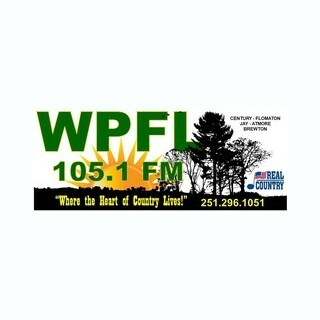 WPFL Legends 105.1