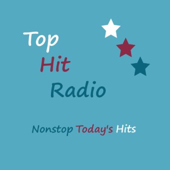 Top Hit Radio Belgium