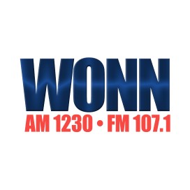 WONN 1230 AM