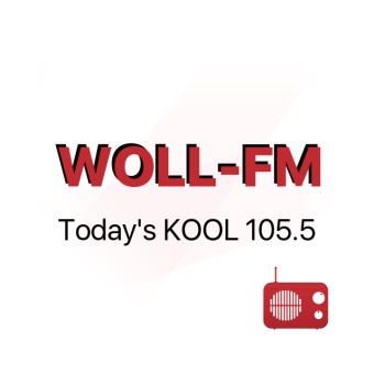 WOLL Kool 105.5