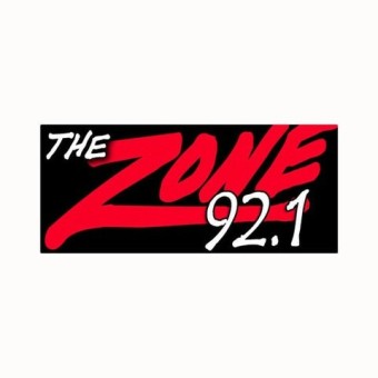WNFK 92.1 The Zone