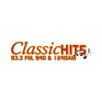 WLQH Classic Hits 93.3