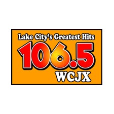 WCJX The X 106.5 FM