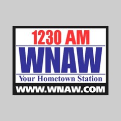 1230 AM WNAW