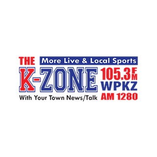 WPKZ AM 1280 and 105.3 FM