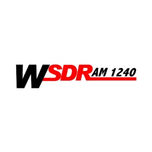 WSDR 1240