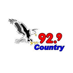 WAAC 92.9 Country